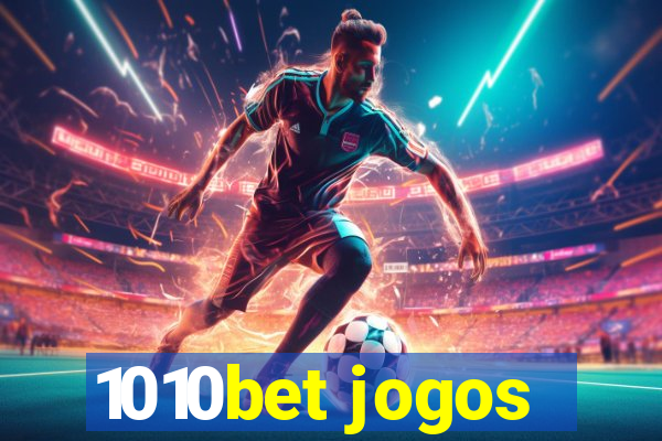 1010bet jogos